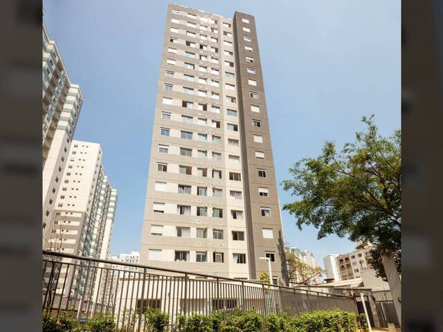 #2 - Apartamento para Venda em São Paulo - SP