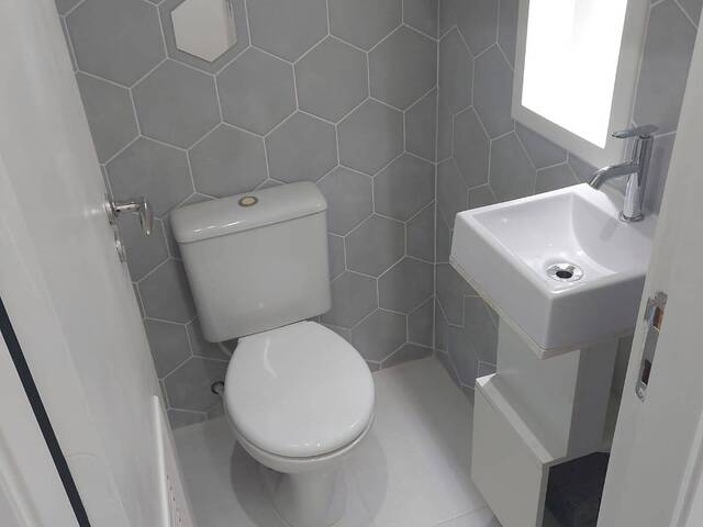 Bangalô para Venda em São Paulo - 5