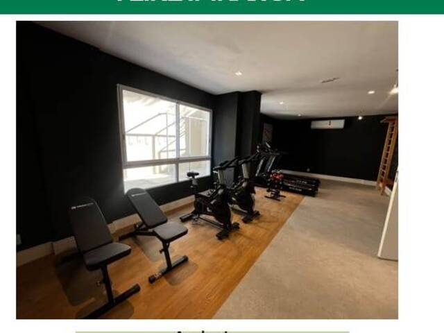 #3 - Apartamento para Venda em São Paulo - SP