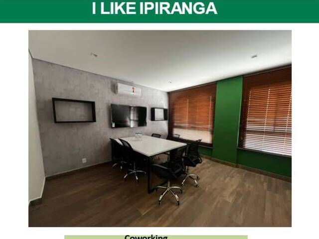 #3 - Apartamento para Venda em São Paulo - SP