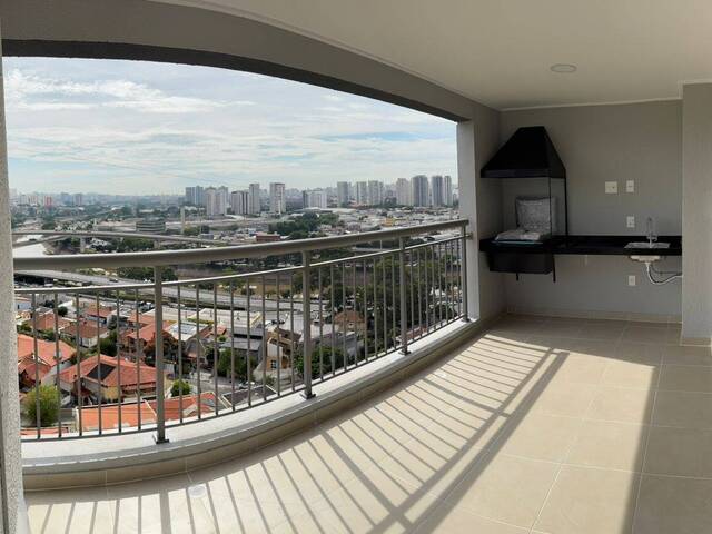 #4 - Apartamento para Venda em São Paulo - SP