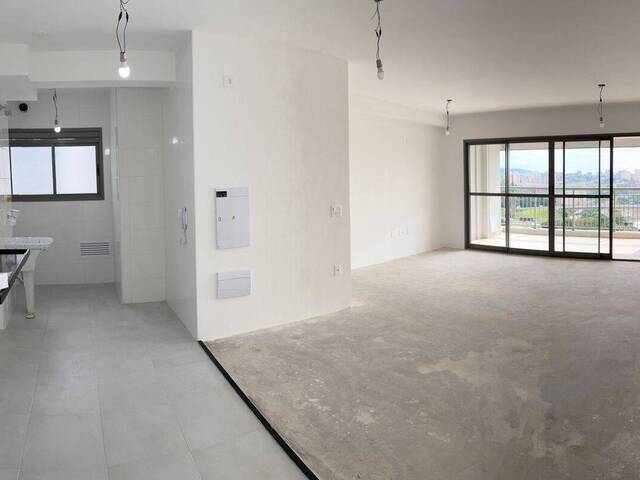 #4 - Apartamento para Venda em São Paulo - SP