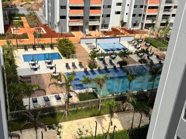 #4 - Apartamento para Venda em São Paulo - SP