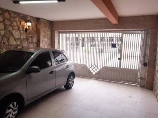 Garagem