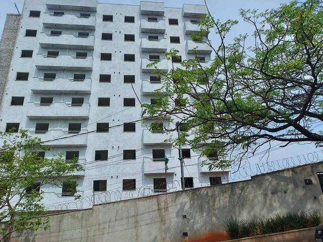 #6 - Apartamento para Venda em São Paulo - SP