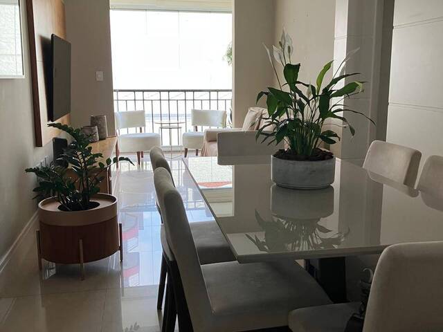 #7 - Apartamento para Venda em São Paulo - SP