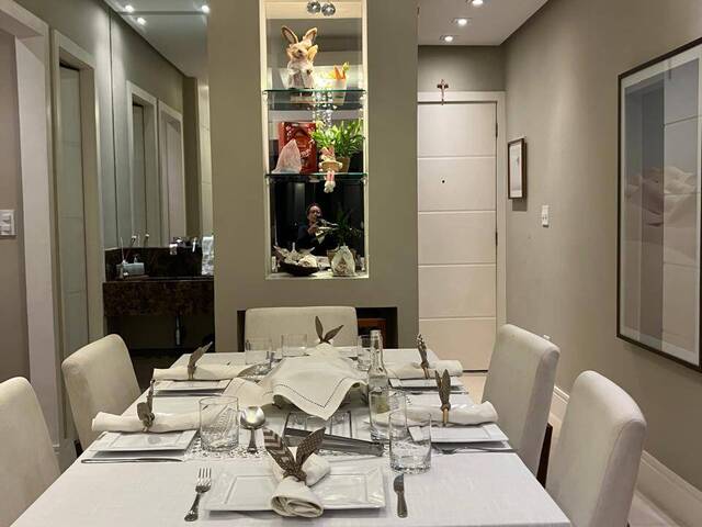 #7 - Apartamento para Venda em São Paulo - SP